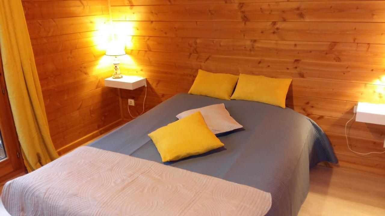 Retour Aux Sources Bed and Breakfast Bainghen Eksteriør billede